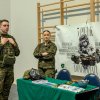 VII Targi Pracy 2025 w ZS Nr 1 w Olkuszu